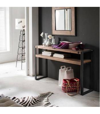 HW 03 Solid Wood Hallway/Corridor/Display Table
