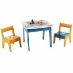 Table & Chairs