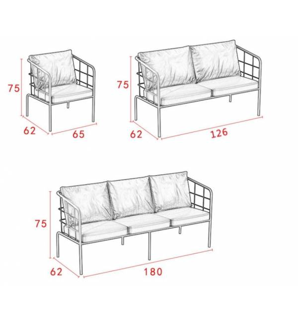Bench
