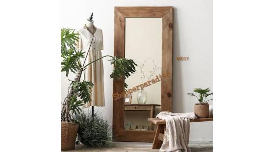 Mirrors