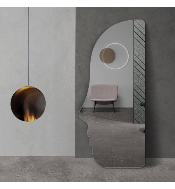 Mirrors