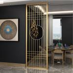 Hall Divider