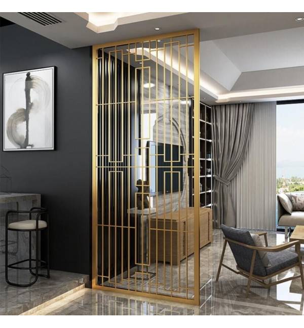 Hall Divider