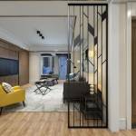Hall Divider