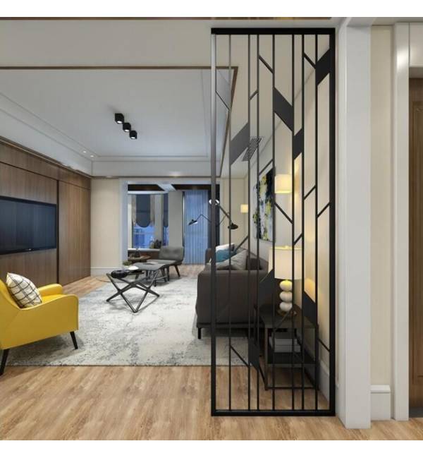 Hall Divider