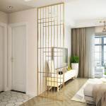 Hall Divider