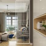 Hall Divider