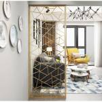 Hall Divider