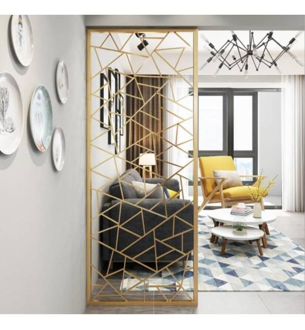 Hall Divider