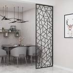 Hall Divider