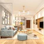 Hall Divider