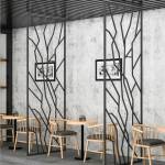Hall Divider