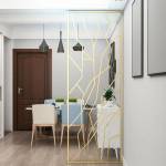 Hall Divider