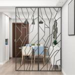 Hall Divider