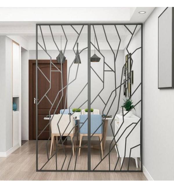 Hall Divider
