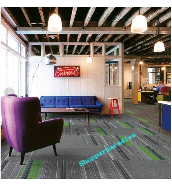 Floor & Wall Decor