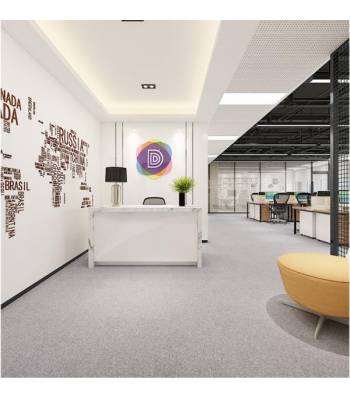 OC 005 Commercial Office Carpet Tiles, Flooring Carpet