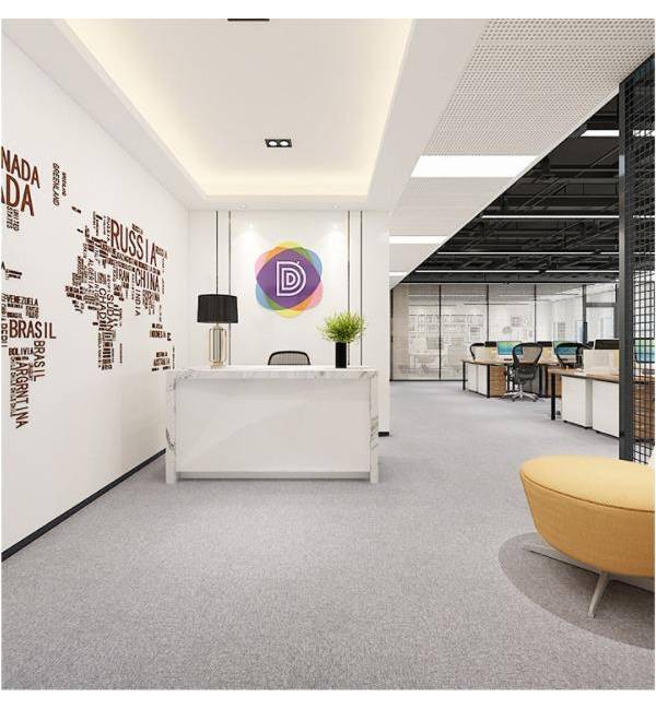 Floor & Wall Decor