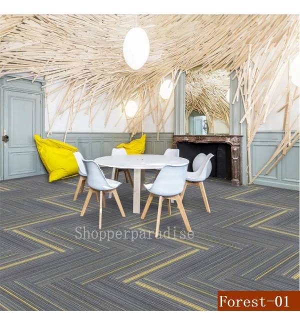 Floor & Wall Decor