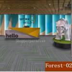 Floor & Wall Decor