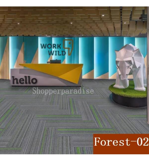 Floor & Wall Decor