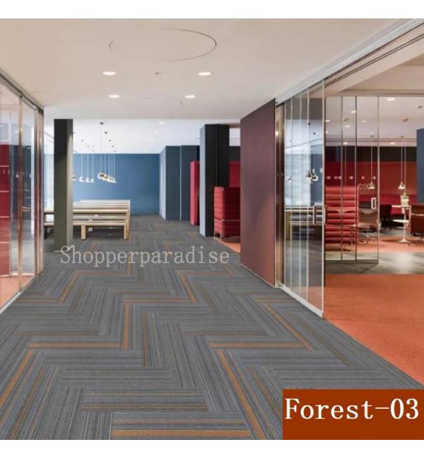 Floor & Wall Decor