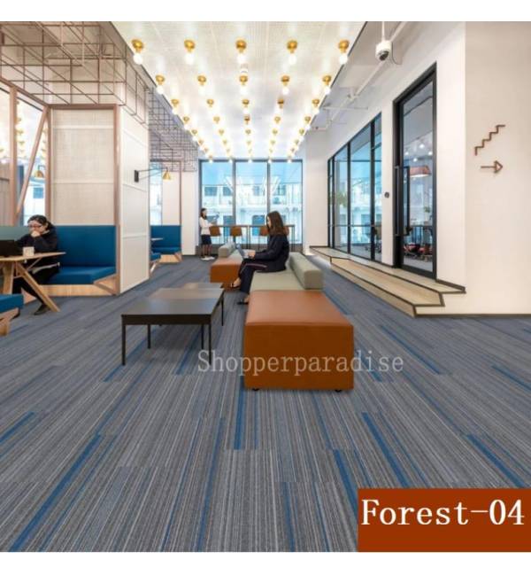 Floor & Wall Decor