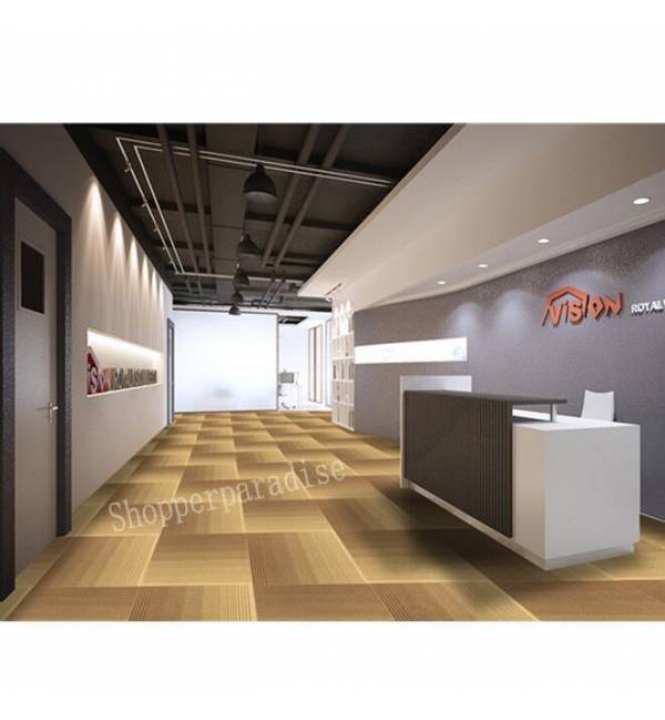 Floor & Wall Decor