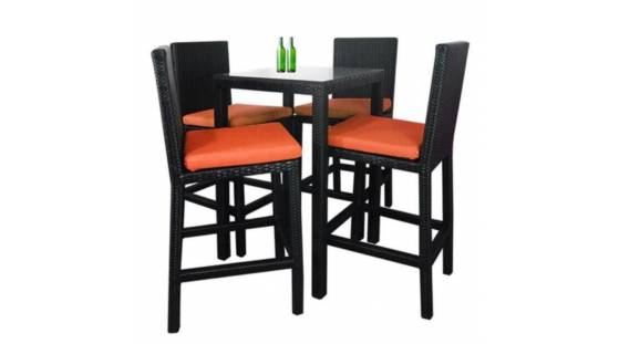 Outdoor Bar Tables