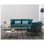 Outdoor Sofa