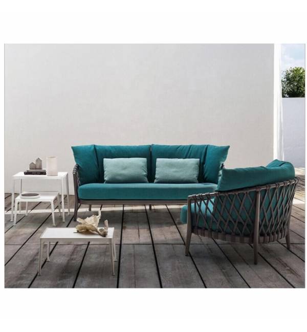 Outdoor Sofa