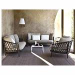 Outdoor Sofa