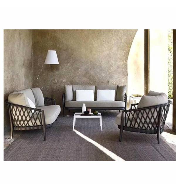 Outdoor Sofa