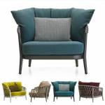 Outdoor Sofa