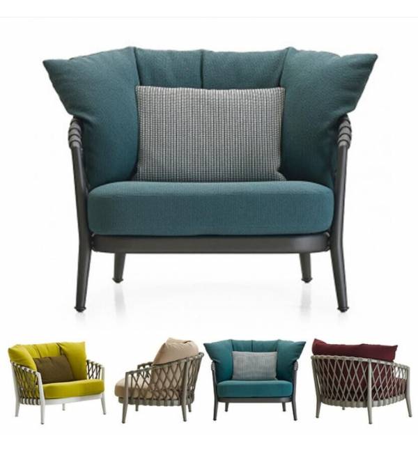 Outdoor Sofa