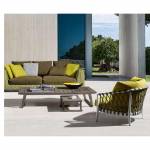 Outdoor Sofa
