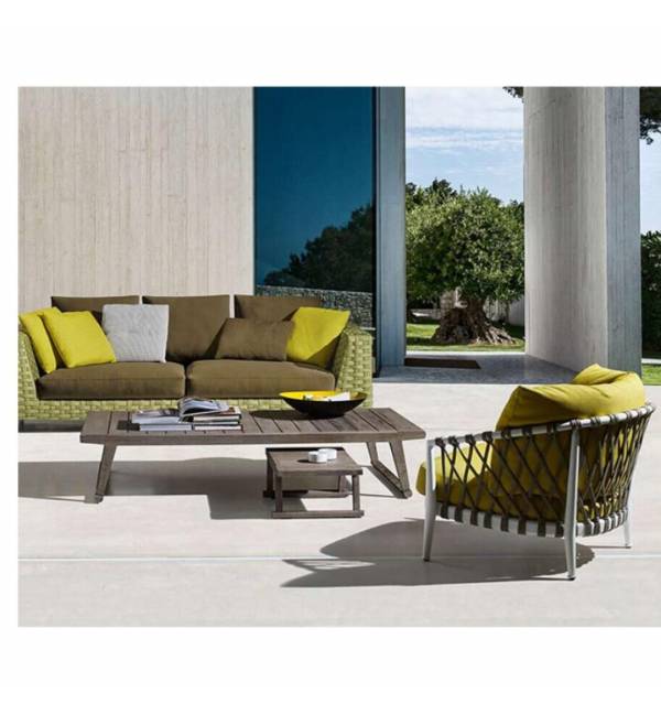 Outdoor Sofa