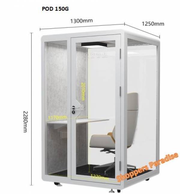 POD