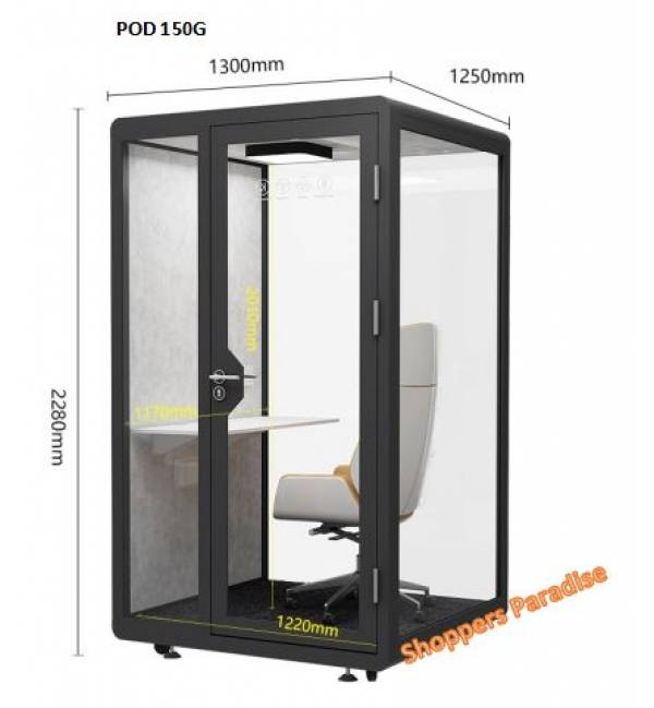POD