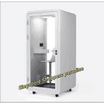 POD 100 Single Pax Phone Booth with 1 year Warranty