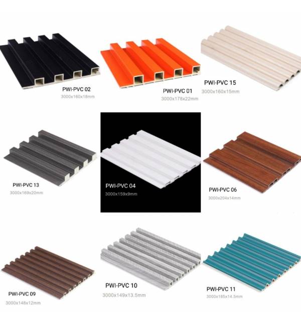 Floor & Wall Decor