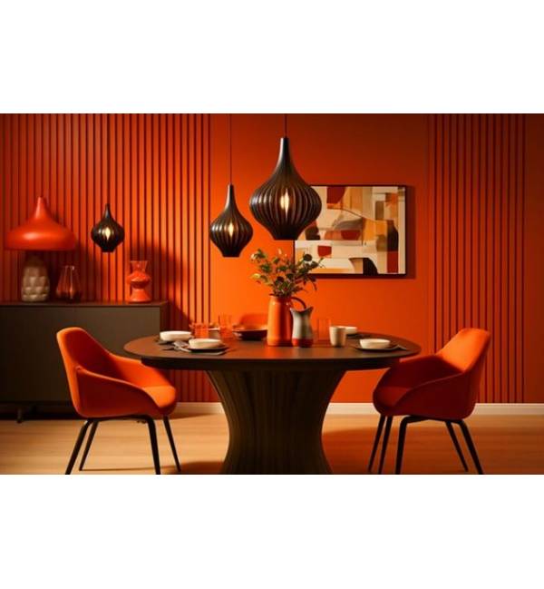 Floor & Wall Decor