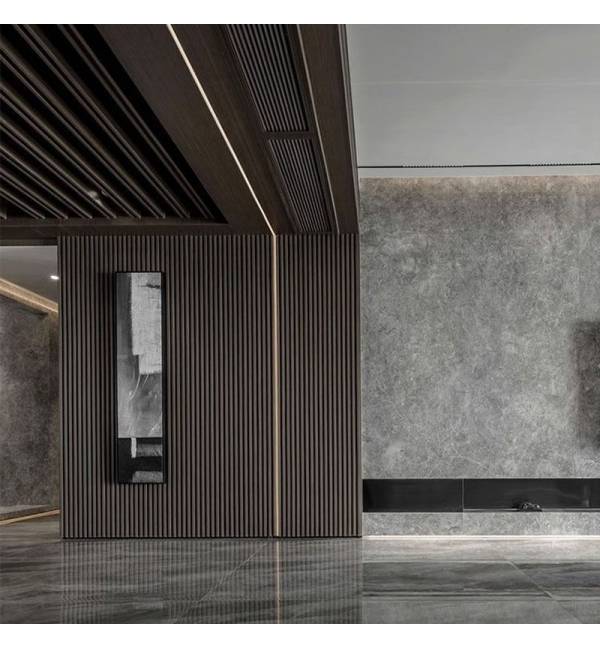 Floor & Wall Decor