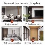 Floor & Wall Decor