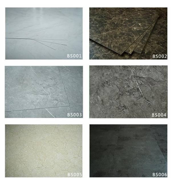 PVC Flooring
