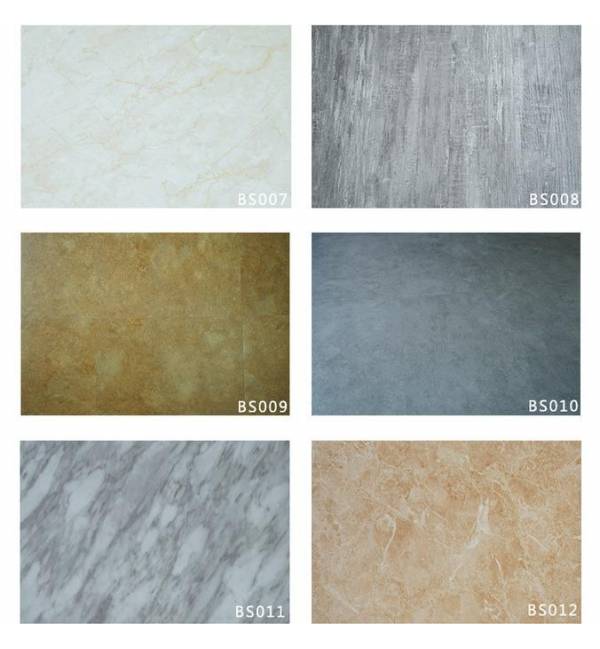 PVC Flooring
