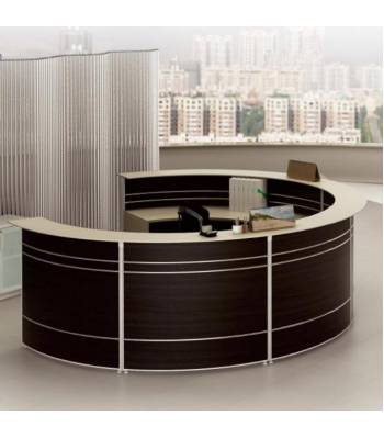 RC 02 Reception Counter, Reception Table