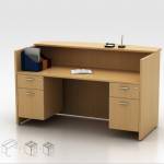 Reception Counter