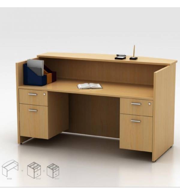 Reception Counter