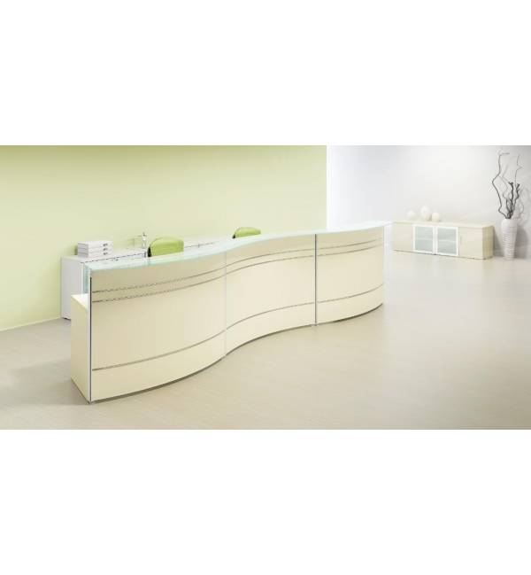 Reception Counter